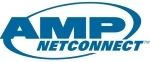 AMP Netconnect logo Amp Netconnect Logo