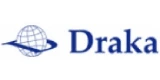 Draka logo Draka Logo