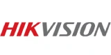 HikVision logo Hikvision Logo