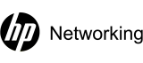 HP Networking logo HP Networking Logo